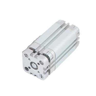 Imagem de ADVUL16 ADVU ADVUL PA Cilindro Compacto Curso Pneumático 5-40 50 60 75 80 90 100 (ADVUL-16-15-P-A)