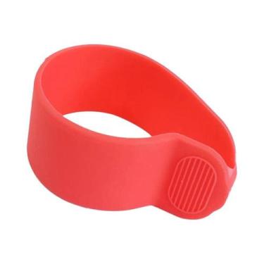 Imagem de Capa De Guidão De Silicone Para Scooter Elétrico Xiaomi M365 1S pro Ni