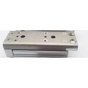 Imagem de MXQA MXQ12A cilindro guia deslizante pneumático MXQ12A-10Z MXQ12A-20Z MXQ12A-30Z MXQ12A-40Z MXQ12A-50Z(MXQ12A-30Z)