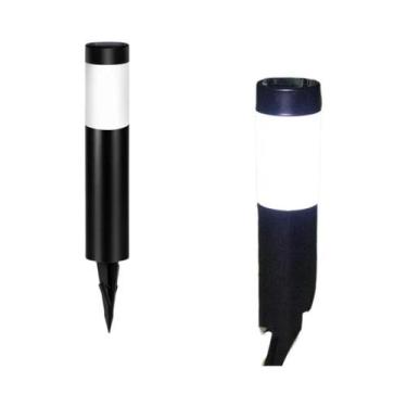 Imagem de Luminária Solar À Prova d'Água Com Sensor De Movimento Para Quintal, J