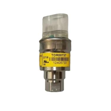 Imagem de Sensor de pressão para ar condicionado central 076G1010, TDR00737, AKS 1008