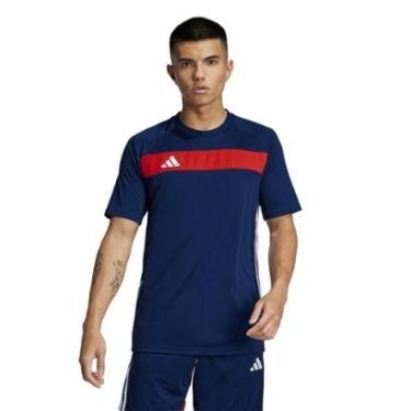 Imagem de Camiseta Adidas Masculina TR Essentials JSY-Masculino