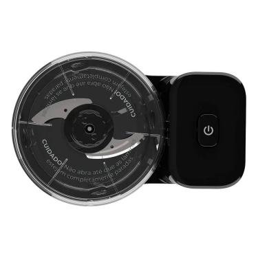 Imagem de Mini Processador Cadence Mini Crush MPR530 Multiuso 70W