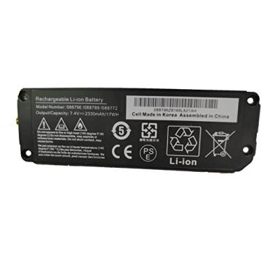 Imagem de Bateria do portátil adequada para 088796 088789 088772 Bluetooth Speaker Battery Compatible with Bose Soundlink Mini 2 Series (7.4V 17Wh)