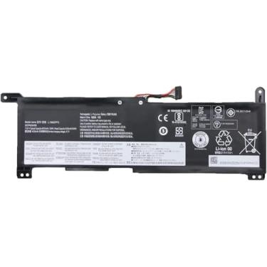 Imagem de Bateria do portátil adequada para L19M2PF0 5B10V25257 5B10W67171 L16L2PB3 5B10V25259 SB10V25256 Compatible for Lenovo Ideapad Slim 1-11AST-05 1-14AST-05 Series(7.5V 35Wh)