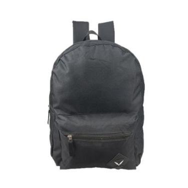 Imagem de Mochila Escolar Básica Mochila Juvenil Masculina-Unissex