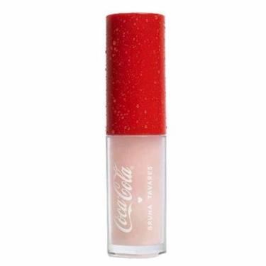 Imagem de BT Coca Cola Hidratante Labial Refresh Your Lips Bruna Tavares 1Un-Feminino