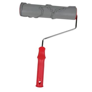 Imagem de IEUDNS Rolo de Pintura: Fácil Manutenção, Alto Desempenho, Versátil, para Armários E Acessórios.