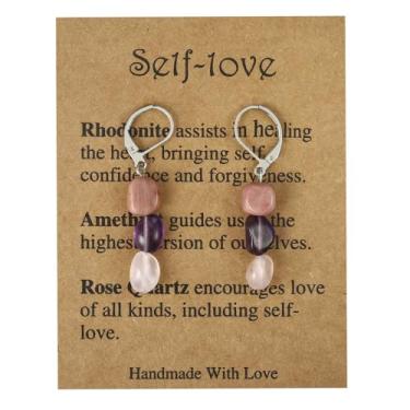 Imagem de Brincos para mulheres, brincos pendentes, joias modernas, acessórios minimalistas, moda, presente simples, estilo feminino, presentes de amizade para mulheres, dia dos namorados, Medium, Latão, Sem