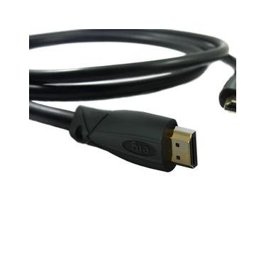 Imagem de Cabo HDMI 2.0, 4K Ultra HD, 3D Ready, ARC, Ethernet, Alta Velocidade 18Gbps,