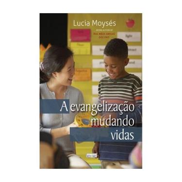Imagem de A Evangelização Mudando Vidas - EME