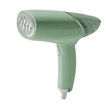 Imagem de Ferro de Vapor Portátil Plegável com Tanque Água Separado 120mL Roupa para Viagem Passar Roupas a Remoção Rugas Vaporiza