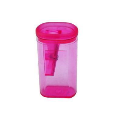 Imagem de Apontador com Depósito Escolar Simples 370 - Cis