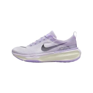 Imagem de Nike Invincible 3 Tênis de corrida feminino Road (DR2660-500, Barely Grape/Lilac Bloom/Sail/Preto), Barely Grape Lilac Bloom Sail Preto, 4.5 UK