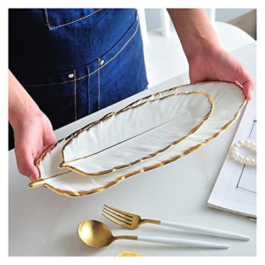 Imagem de Cesta de frutas para cozinha, bandeja de armazenamento de penas, bolo de frutas, sobremesa, utensílios, organizador de pratos, conjunto de bandeja de servir decorativa, tigela de frutas/tigelas de