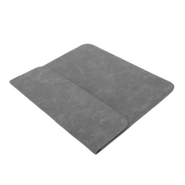 Imagem de TARSHYRY Capa Magnética para Leitor Eletrônico, Bolsa Protetora Fina para Kindle Scribe 10,2 Polegadas Elipsa 10,3 Polegadas, Com Fecho Magnético Integrado, Capa Anti-arranhões à Prova de (Cinza