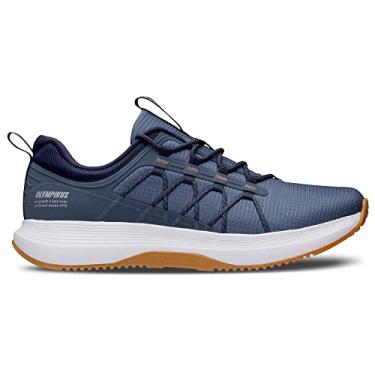 Imagem de Tênis Olympikus Vertical Unissex