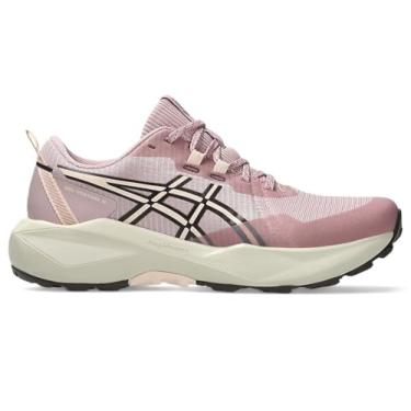 Imagem de ASICS Tênis feminino Gel-Venture 11, Morganita rosa pérola, 36
