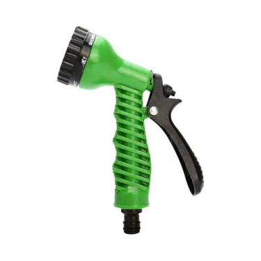 Imagem de Pistola De Pulverização De Água De Alta Pressão Para Jardim, Bico De E