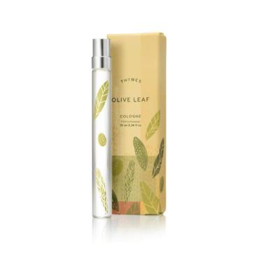 Imagem de Caneta spray de colônia Thymes Olive Leaf 10mL