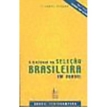 Imagem de História da seleção brasileira em cordel, a - BOM TEXTO, 3