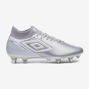 Imagem de Chuteira Campo Umbro Adamant Top Speed Pro Sg-Unissex