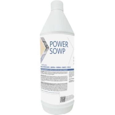 Imagem de Detergente Alcalino Power Sowp Perol 1L