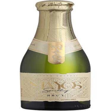 Imagem de MINI ESPUMANTE MAYOS BRUT 187ML
