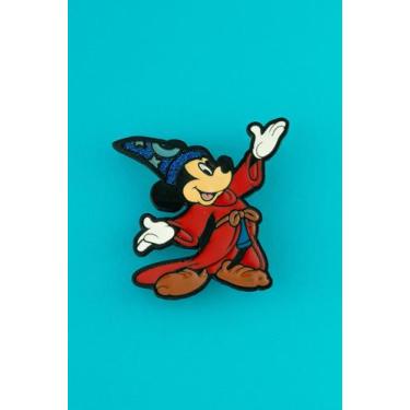Imagem de Pin Disney Mickey Fantasia