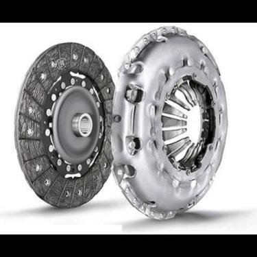 Imagem de Kit embreagem Chevrolet Vectra 2000 a 2003 Luk 623 2425 09