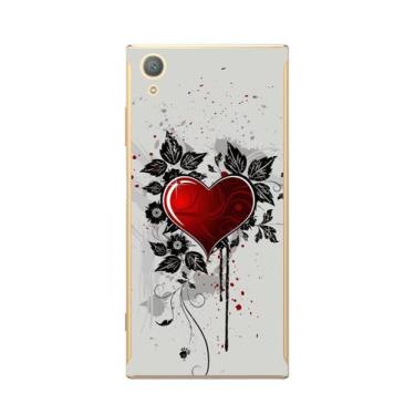 Imagem de Capa Adesivo Skin364 Verso Para Sony Xperia Xa1 Plus - KawaSkin