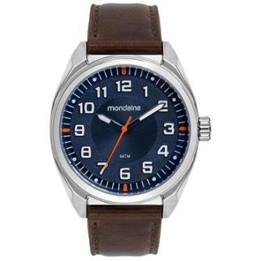 Imagem de Relógio Mondaine Masculino Miyota 99809G0MVNH1-Masculino