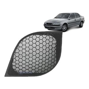 Imagem de Tela Auto Falante Porta Vectra 1997 1998 1999 2000 2001 2002 2003 2004