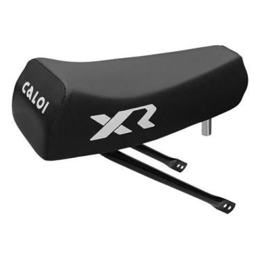Imagem de Banco Xr Mobilete Bikelete Aro 26 Bicicleta Motorizada