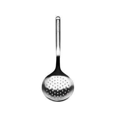Imagem de Escumadeira de Aço Inox com Alça Luxo Premium KitchenAid