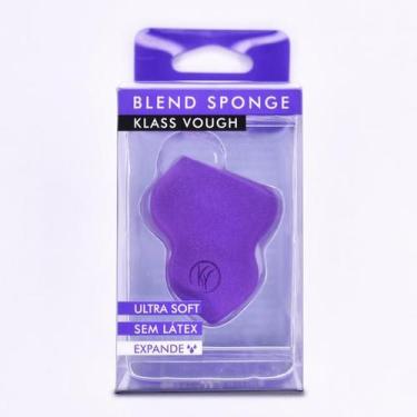 Imagem de Esponja de Maquiagem Blend - Klass Vough - QM098 - KLASSVOUGH