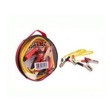 Imagem de Cabo Auxiliar Partida Bateria Chupeta 500amp - LE-9014 - Lelong