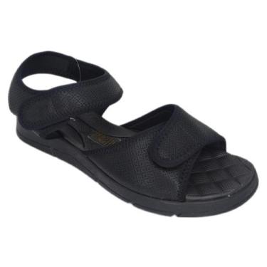 Imagem de Sandália Confortável Macia Oferta Piccadilly Original C/ Nf, Preto, 41