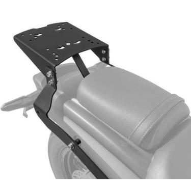 Imagem de Scam suporte bau superior kawasaki eliminator500 2024 spto 792