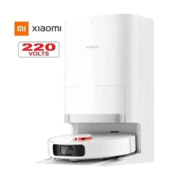 Imagem de Xiaomi Vacuum Aspirador X20+ 110v Cor Branco Lançamento, 110V