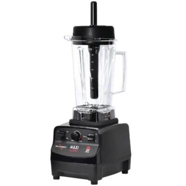 Imagem de Liquidificador Maxi Blender Alta Rotação Skymsen 220V Copo Tritan 2L c
