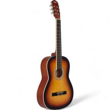 Imagem de Violão Nylon Tagima Memphis AD39 SBS Sunburst acústico