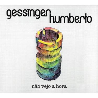 Imagem de CD Humberto Gessinger – Não Vejo A Hora