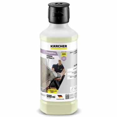 Imagem de Detergente PowerExtract! (500ml) Rm 764 (93814880) - Karcher