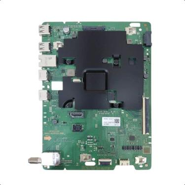 Imagem de Placa Principal Para Tv Original Samsung BN94-18057T