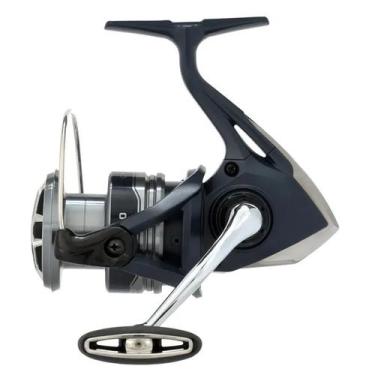 Imagem de Molinete Shimano Catana 4000HG (04 Rol., Rec. 5.8:1, Drag 8.5kg)