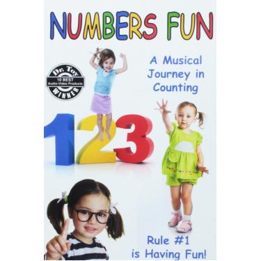 Imagem de Number Fun 123