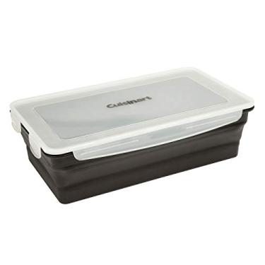Imagem de Cuisinart Recipiente dobrável para marinada CMT-100 XL, preto