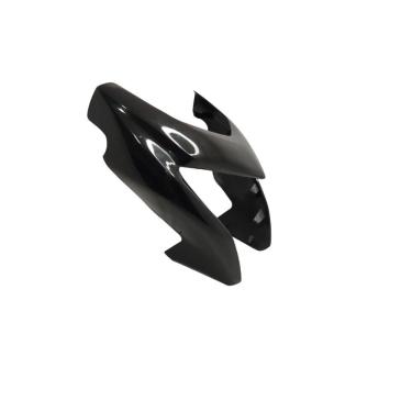 Imagem de Carenagem Farol Honda Nxr Bros 160 2015 2018 2020 Preto