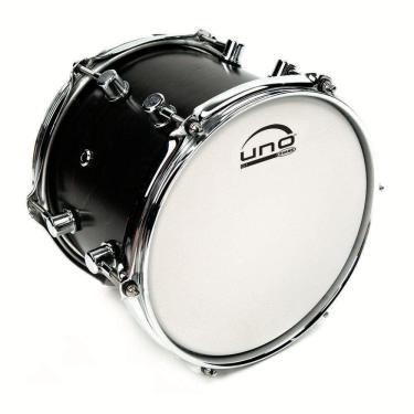 Imagem de Pele Para Caixa Tom Genera G1 Porosa 14 Uno By Evans Ub14G1